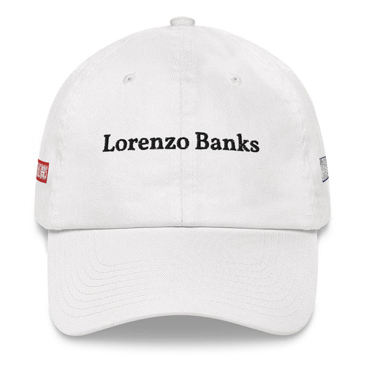 Dad hat