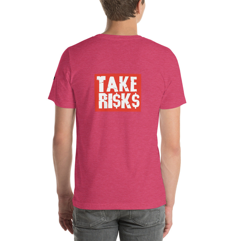 Short-Sleeve Unisex T-Shirt