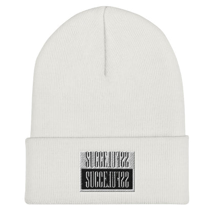Cuffed Beanie