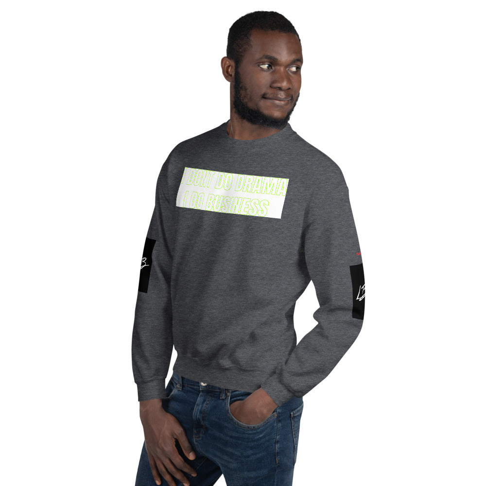 Unisex Sweatshirt