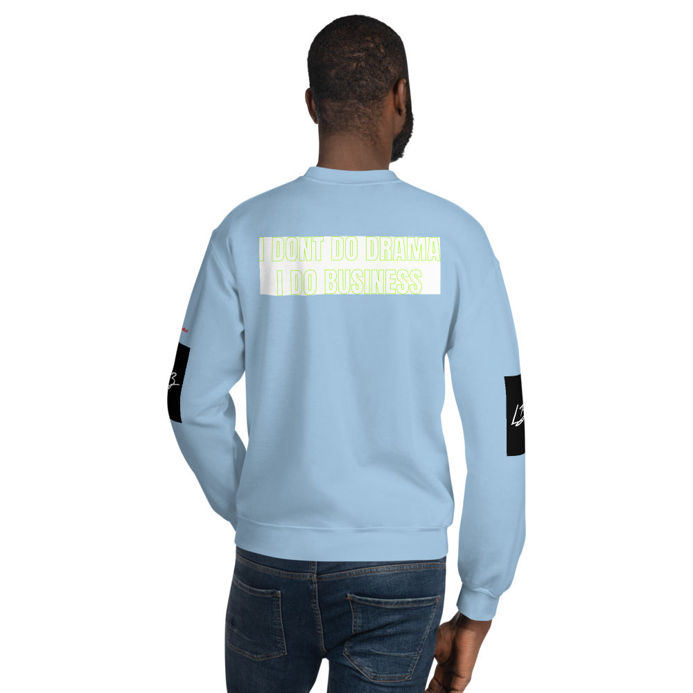 Unisex Sweatshirt