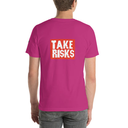 Short-Sleeve Unisex T-Shirt