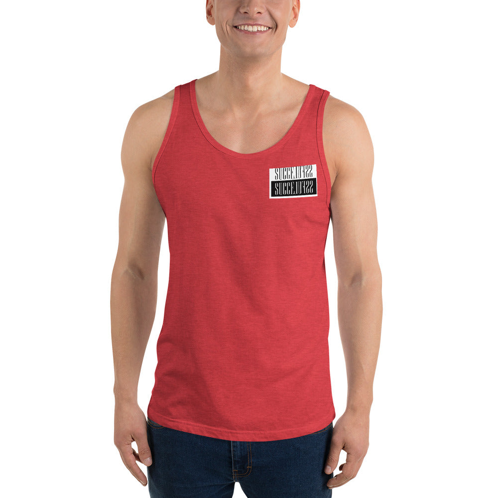Unisex Tank Top