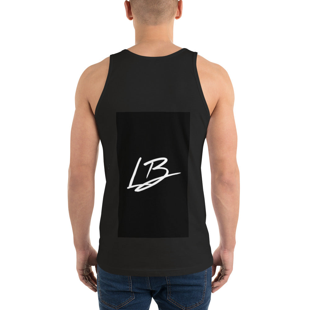 Classic tank top (unisex)