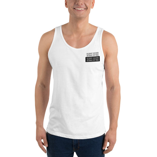 Unisex Tank Top