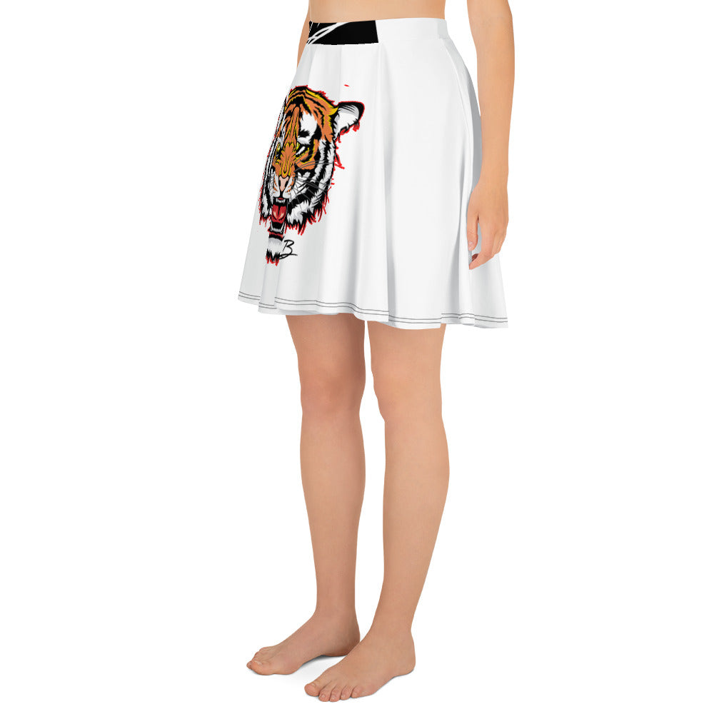 Skater Skirt