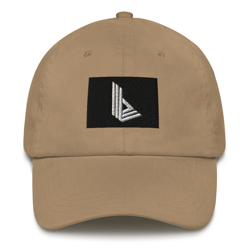 Dad hat