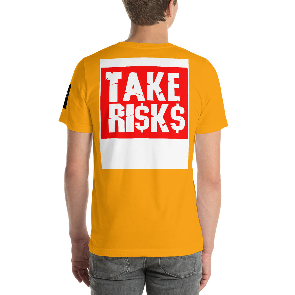Short-Sleeve Unisex T-Shirt