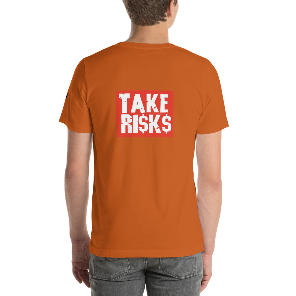 Short-Sleeve Unisex T-Shirt