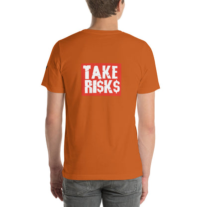 Short-Sleeve Unisex T-Shirt