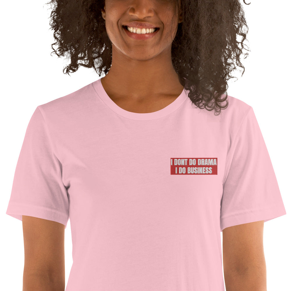 Short-Sleeve Unisex T-Shirt