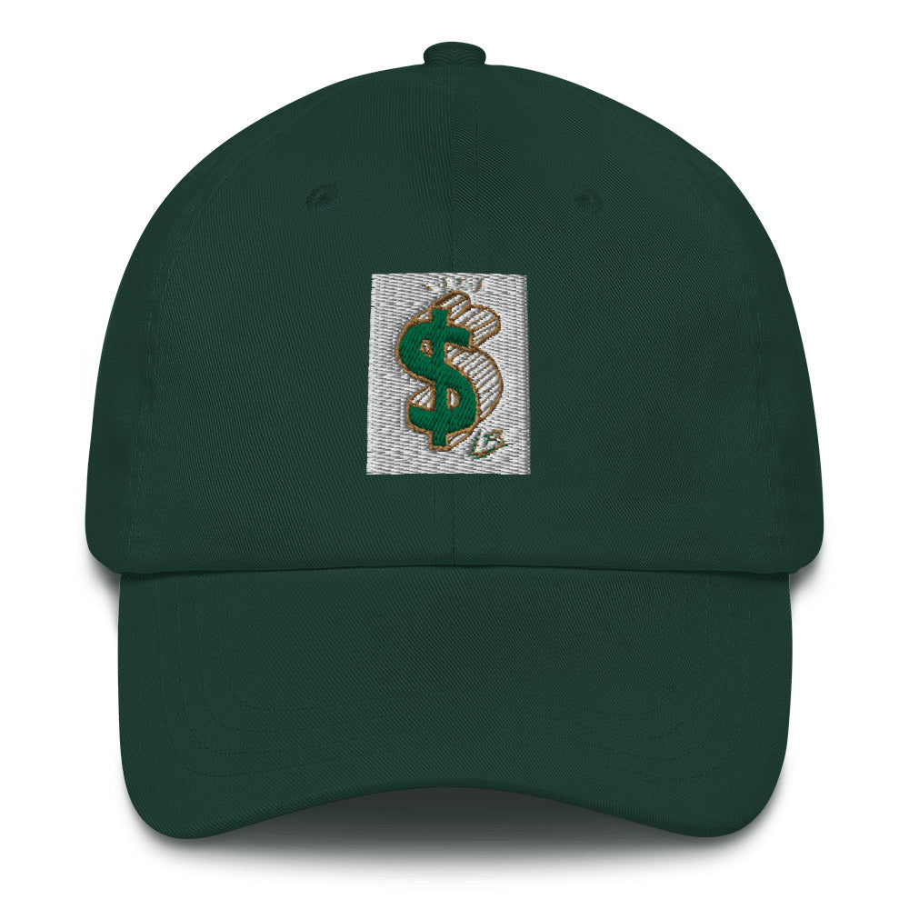 Dad hat