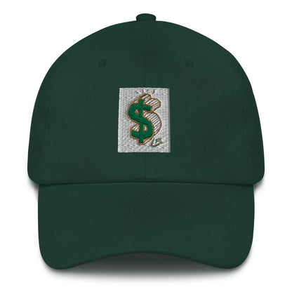 Dad hat