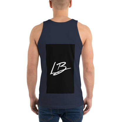 Classic tank top (unisex)