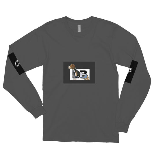 Long sleeve t-shirt
