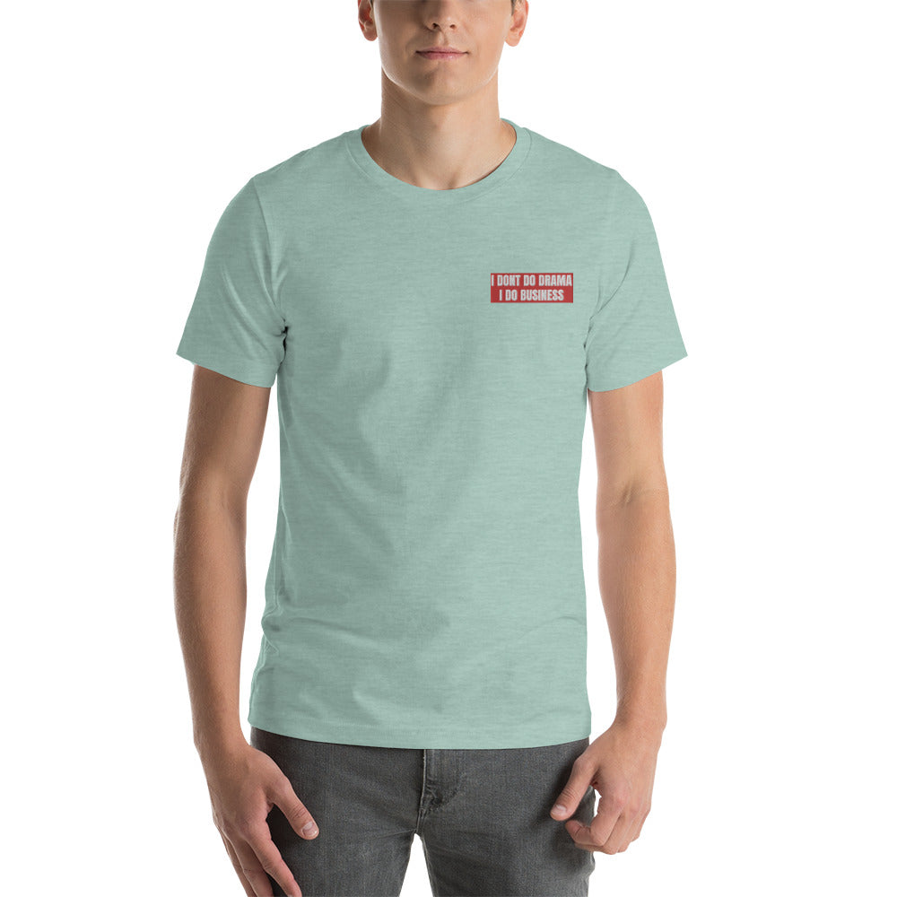 Short-Sleeve Unisex T-Shirt