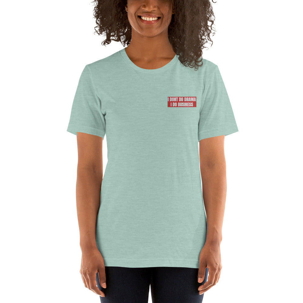 Short-Sleeve Unisex T-Shirt
