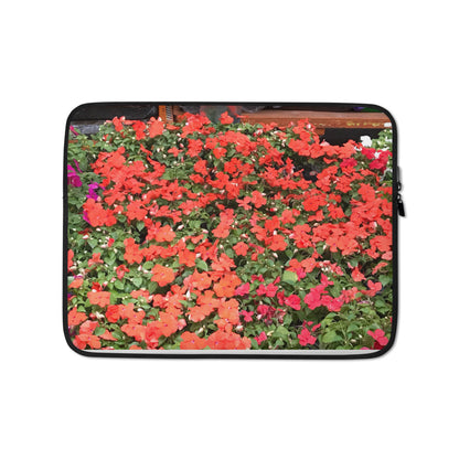 Laptop Sleeve