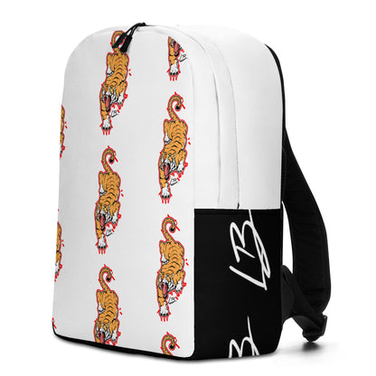 Minimalist Backpack