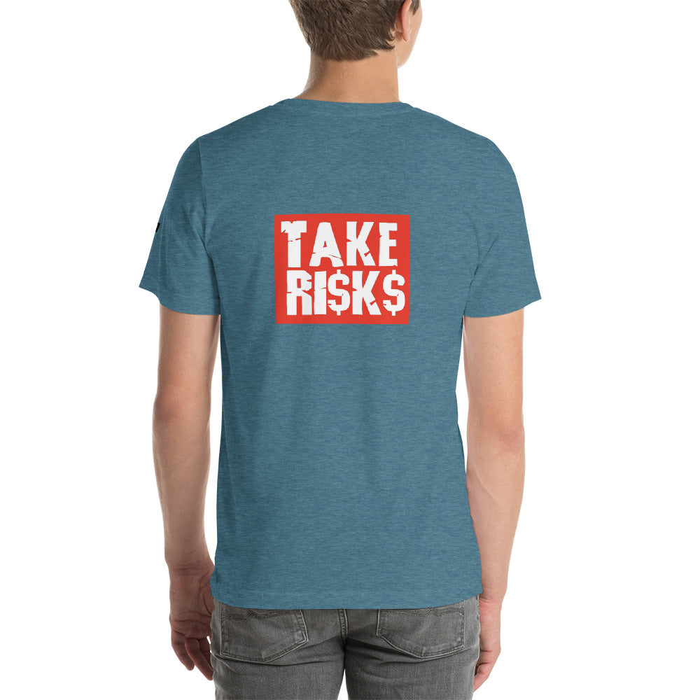 Short-Sleeve Unisex T-Shirt