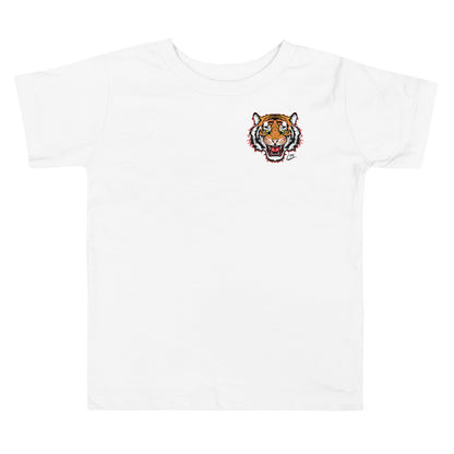 .1 Toddler Short Sleeve Tee