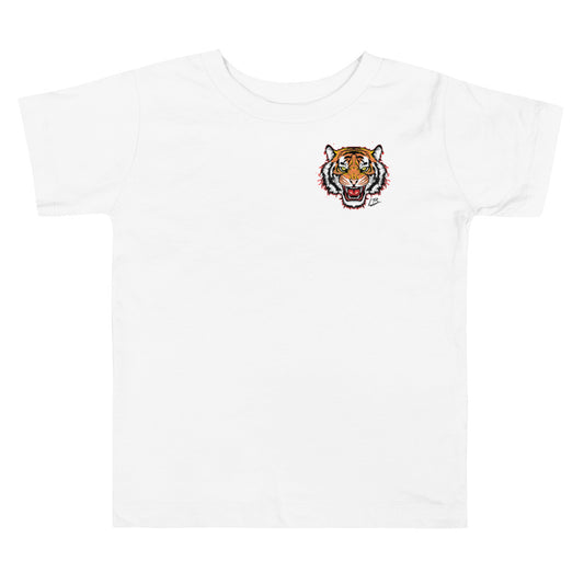 .1 Toddler Short Sleeve Tee