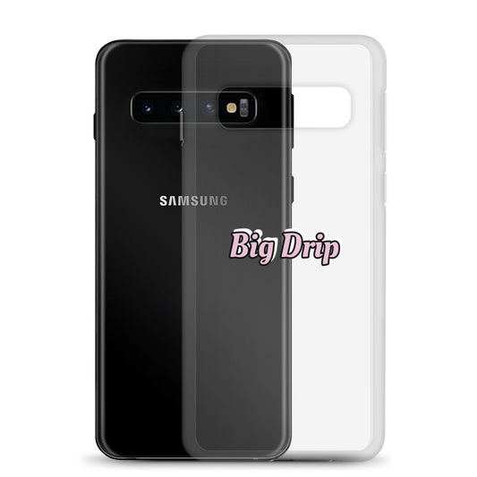 Samsung Case