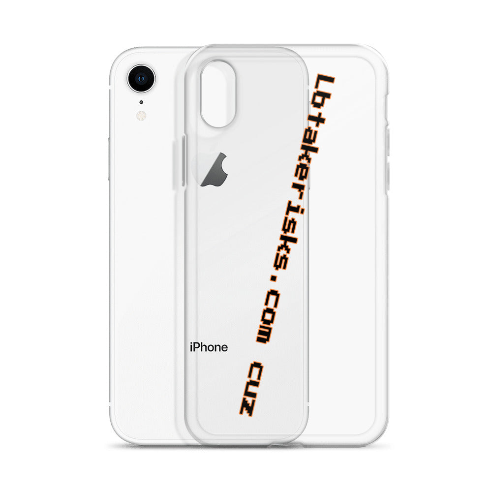 iPhone Case