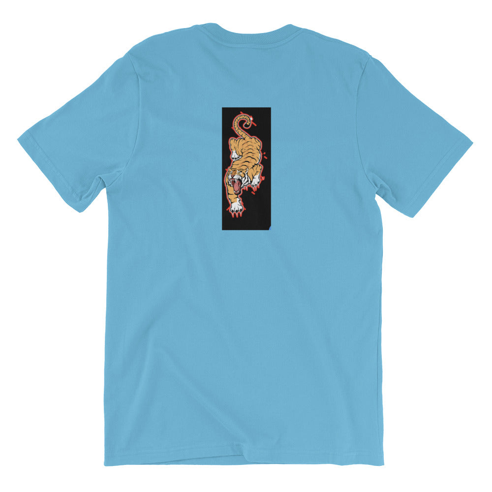 Short-Sleeve Unisex T-Shirt