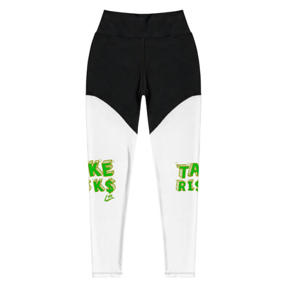 Sports Leggings