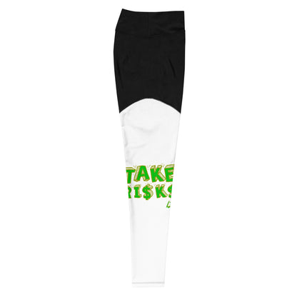 Sports Leggings