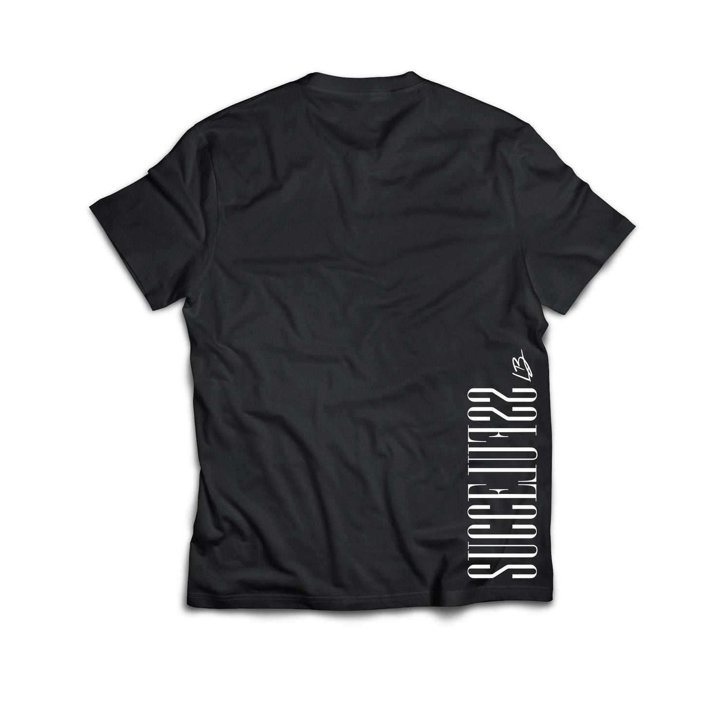 Successful Signature Tee