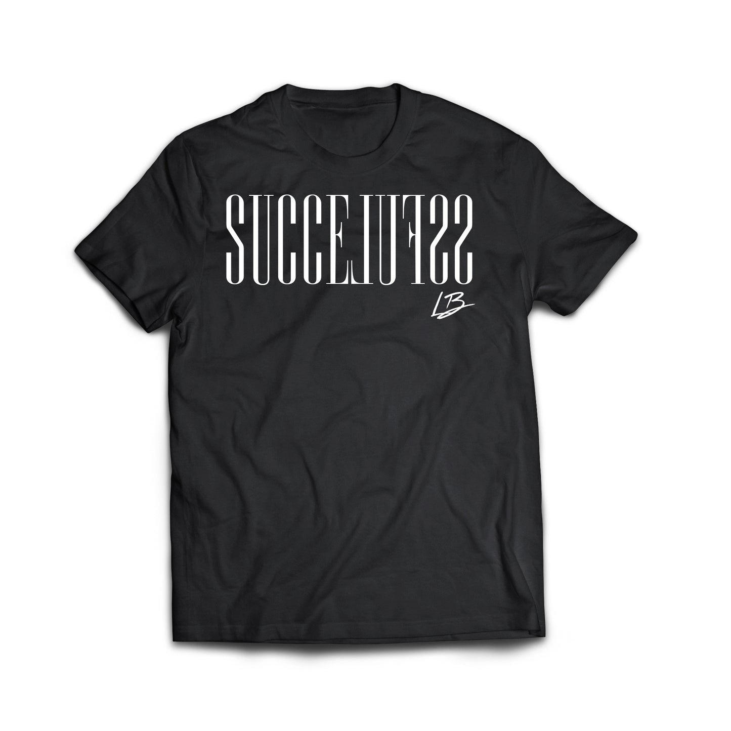 Successful Signature Tee