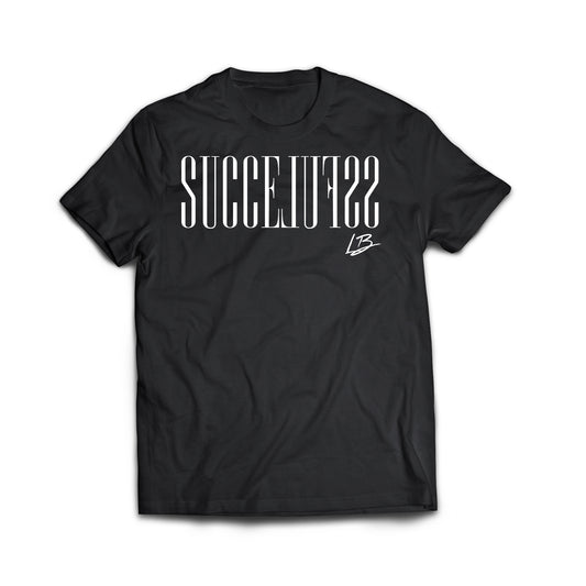Successful Signature Tee