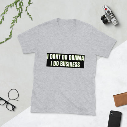Short-Sleeve Unisex T-Shirt