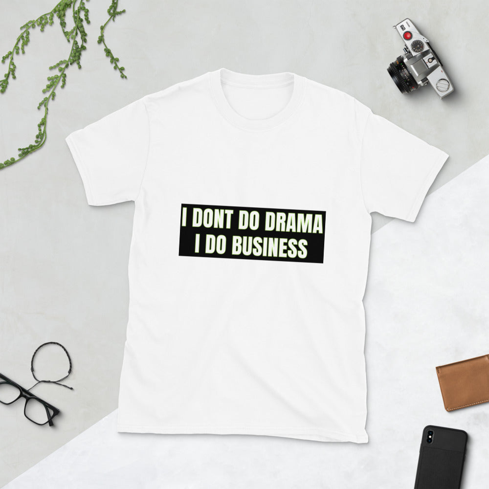 Short-Sleeve Unisex T-Shirt