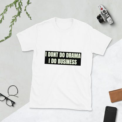 Short-Sleeve Unisex T-Shirt