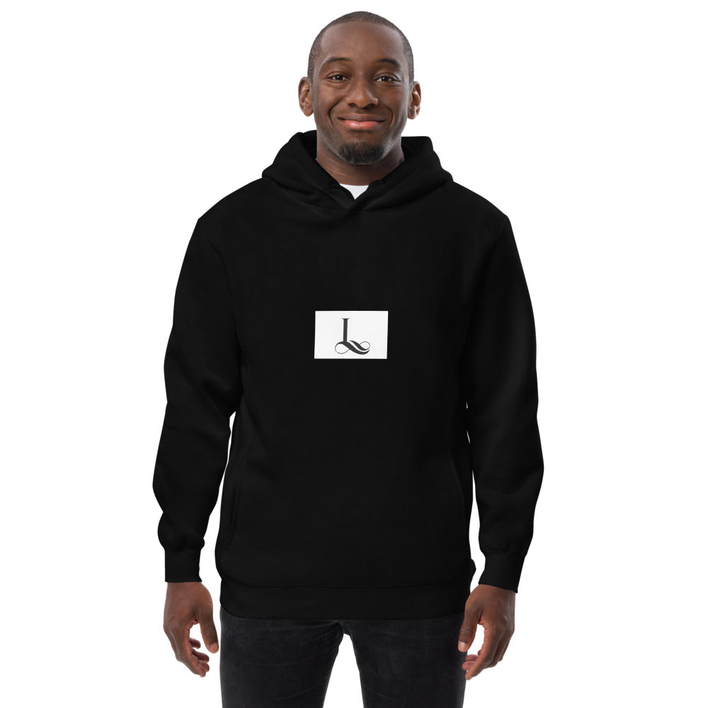 Unisex fashion hoodie