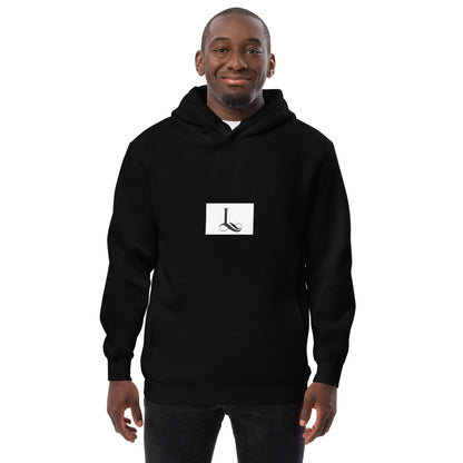 Unisex fashion hoodie