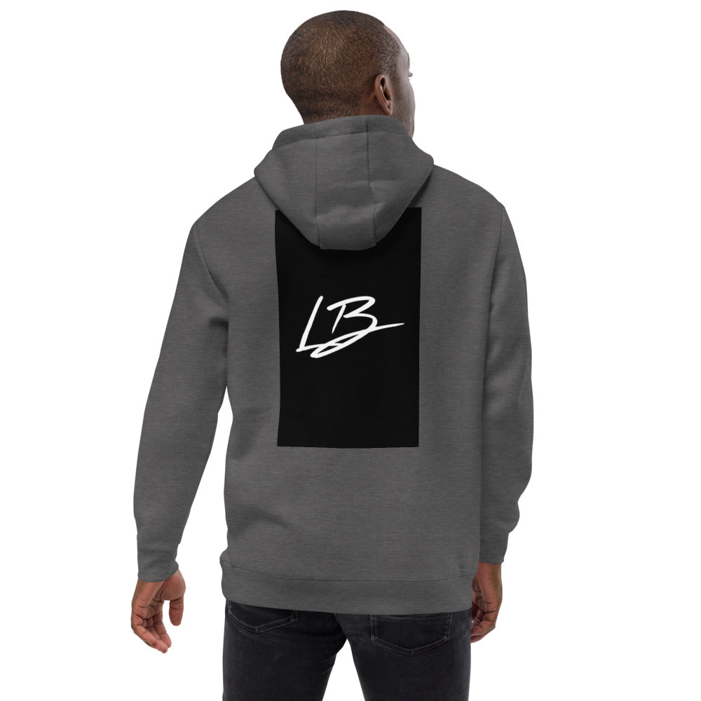 Unisex fashion hoodie