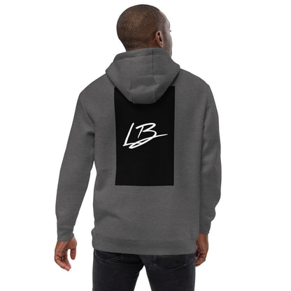 Unisex fashion hoodie