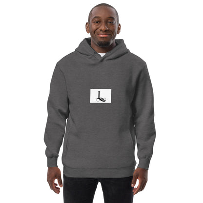 Unisex fashion hoodie