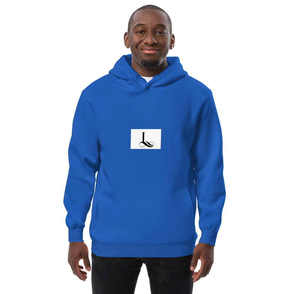 Unisex fashion hoodie