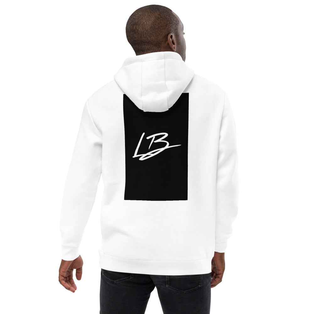 Unisex fashion hoodie