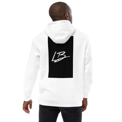 Unisex fashion hoodie