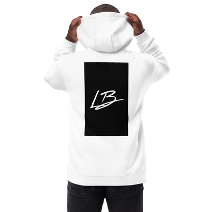 Unisex fashion hoodie