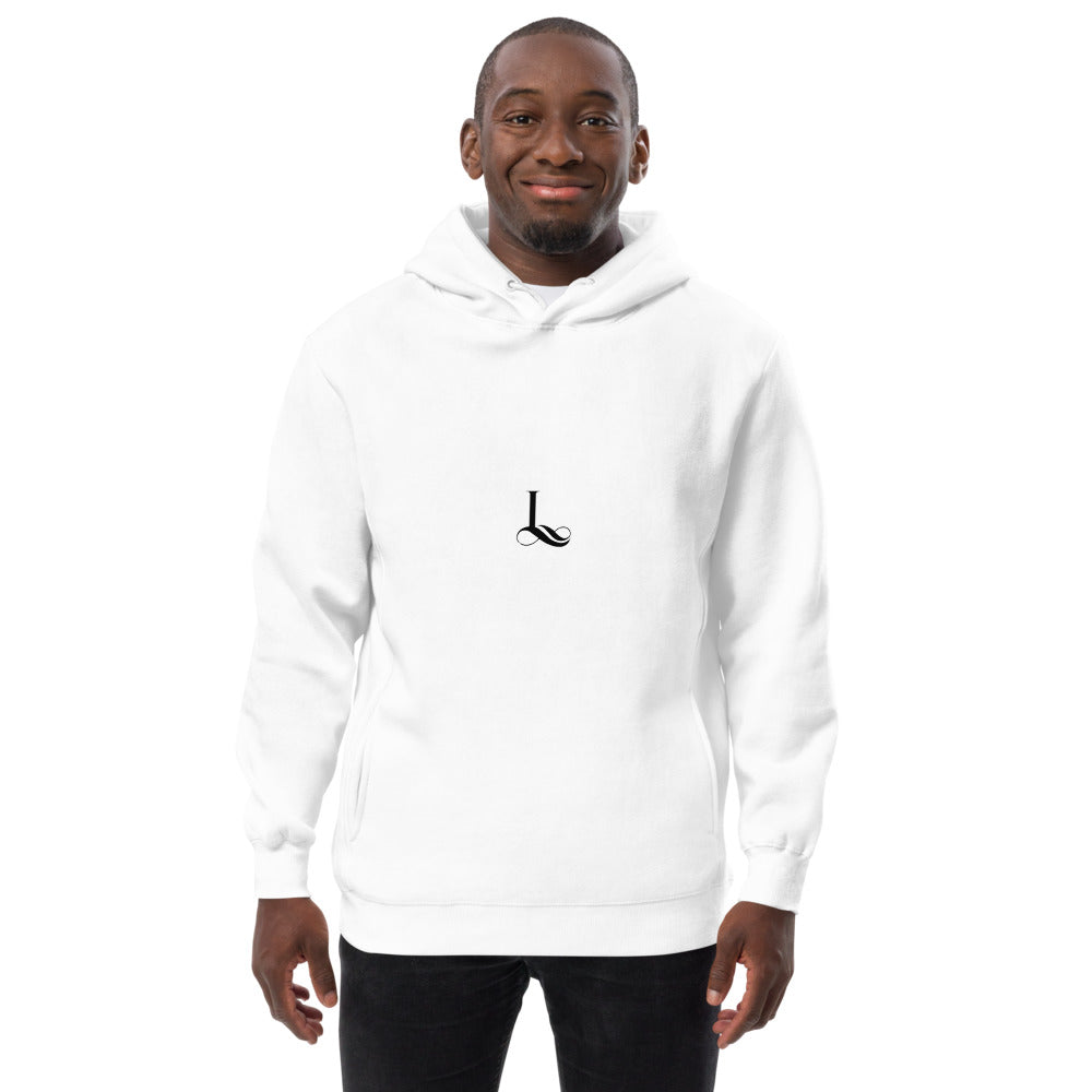 Unisex fashion hoodie
