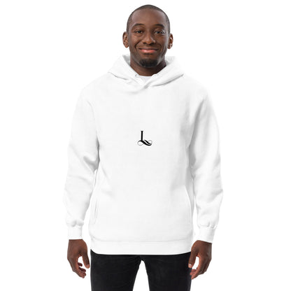Unisex fashion hoodie