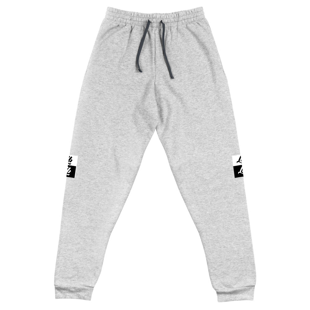 Unisex Joggers LB3