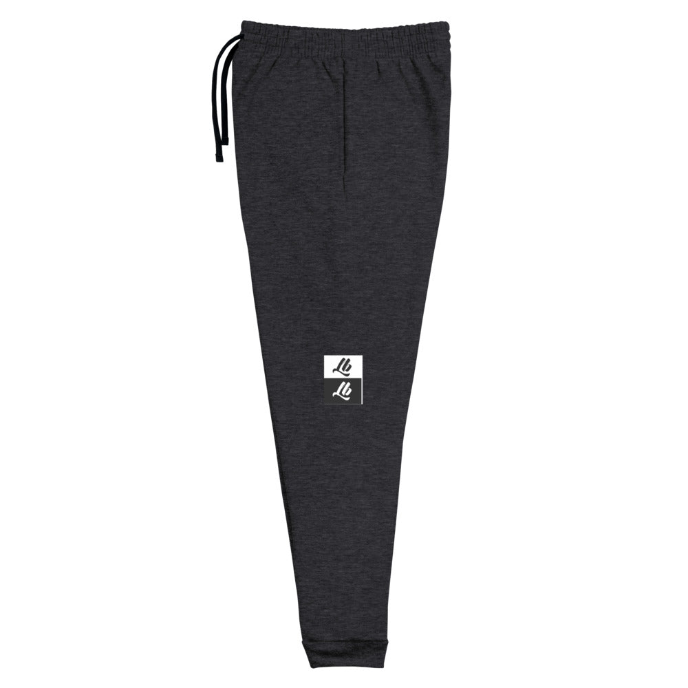 Unisex Joggers LB3